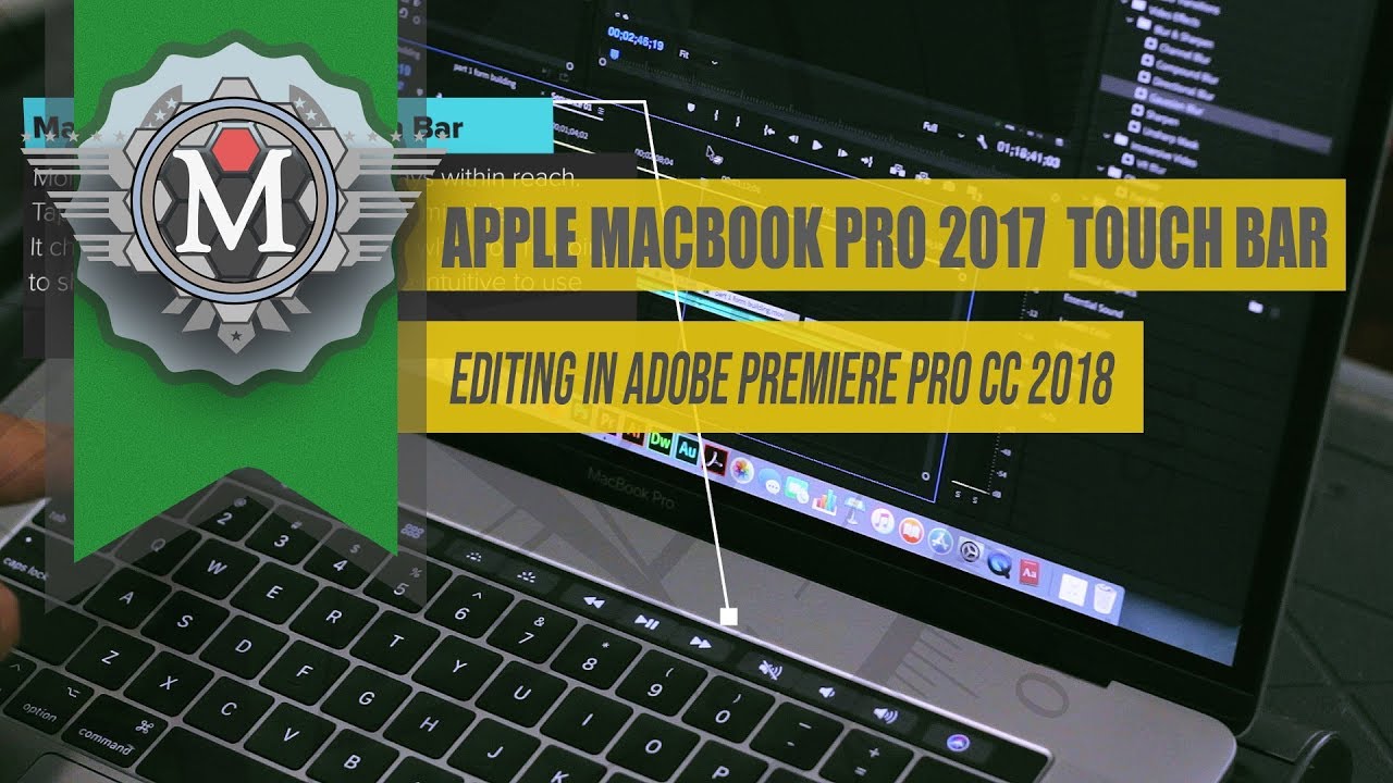 mac book pro 2016 for premier pro